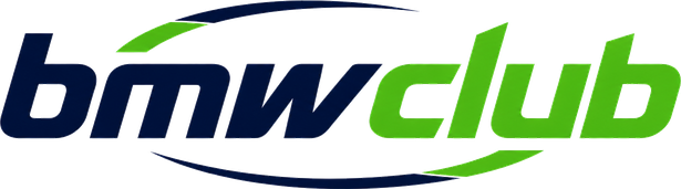bmwclub official logo